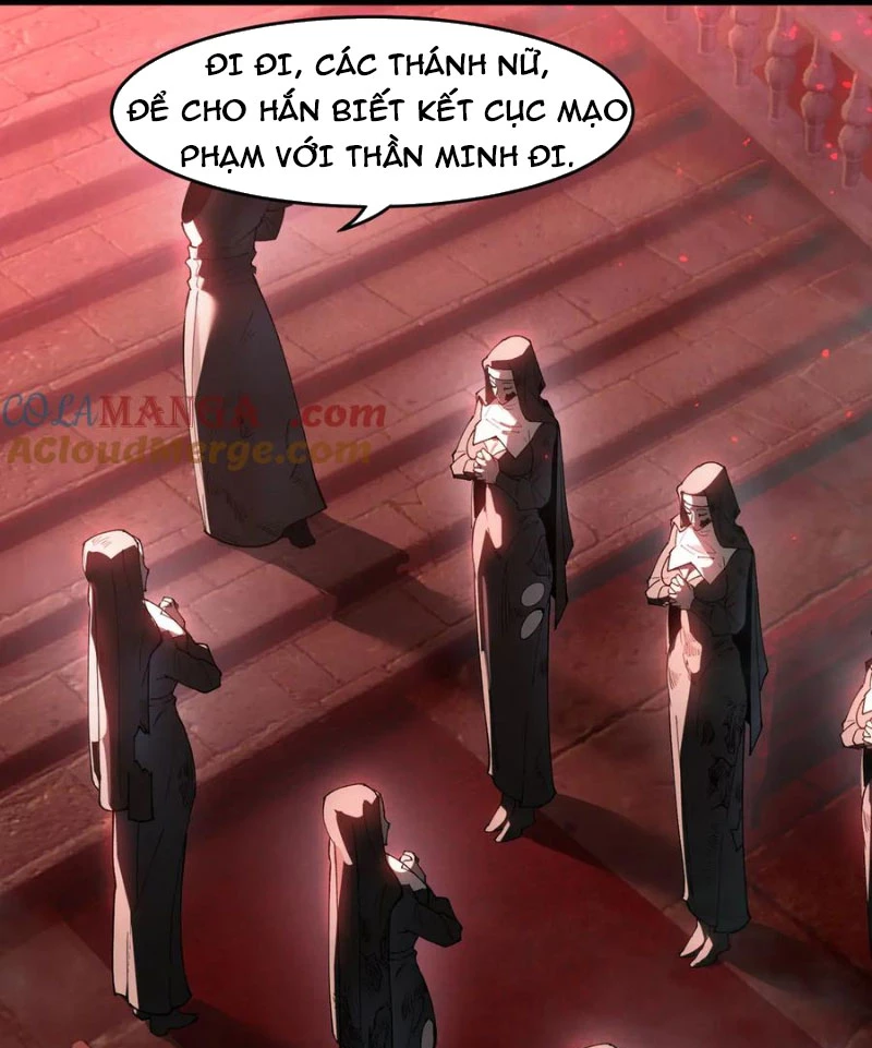 Thánh Hiệp Sĩ Cấp Sss Chapter 68 - 44