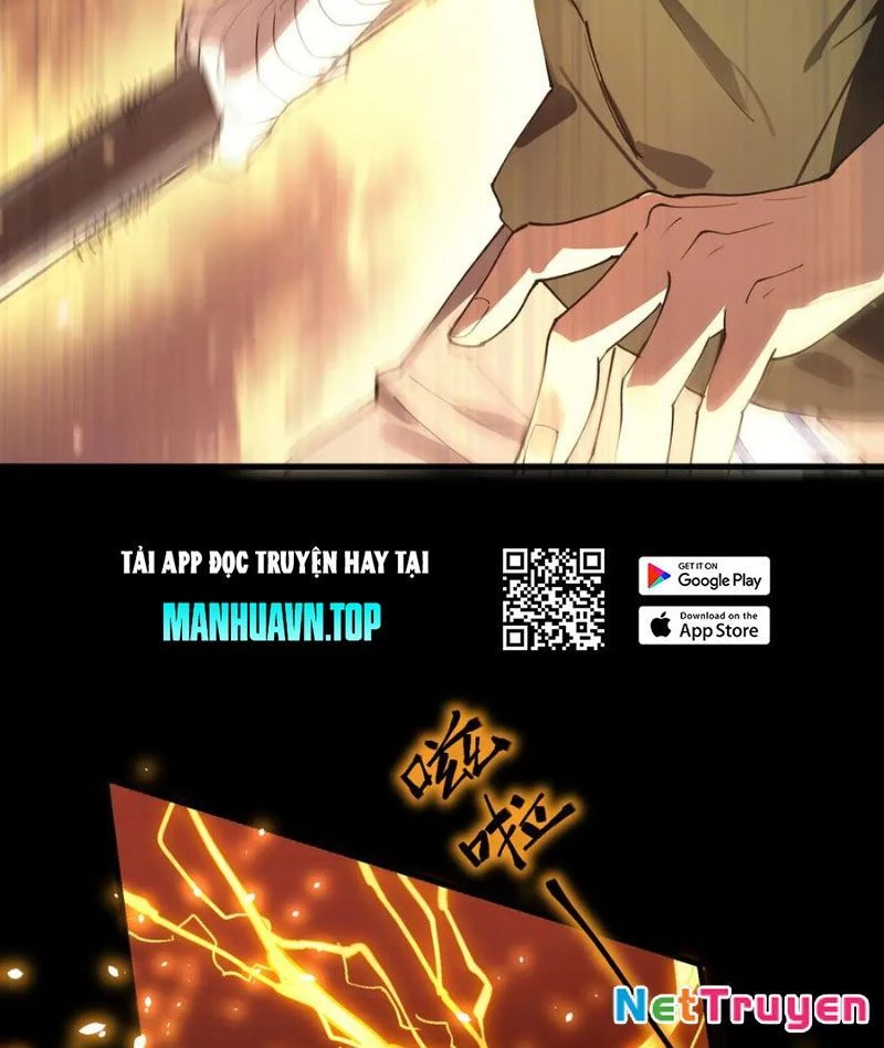 Thánh Hiệp Sĩ Cấp Sss Chapter 68 - 51