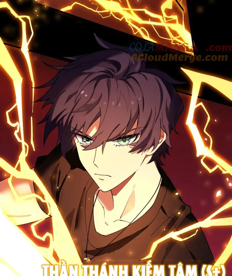 Thánh Hiệp Sĩ Cấp Sss Chapter 68 - 52