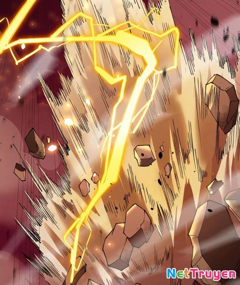 Thánh Hiệp Sĩ Cấp Sss Chapter 68 - 56