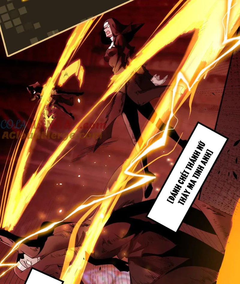Thánh Hiệp Sĩ Cấp Sss Chapter 68 - 62