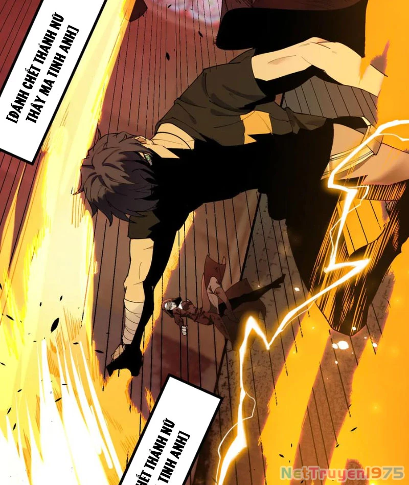 Thánh Hiệp Sĩ Cấp Sss Chapter 68 - 63