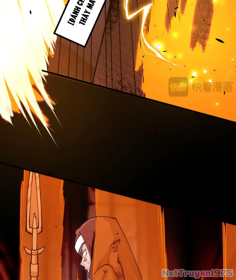 Thánh Hiệp Sĩ Cấp Sss Chapter 68 - 64
