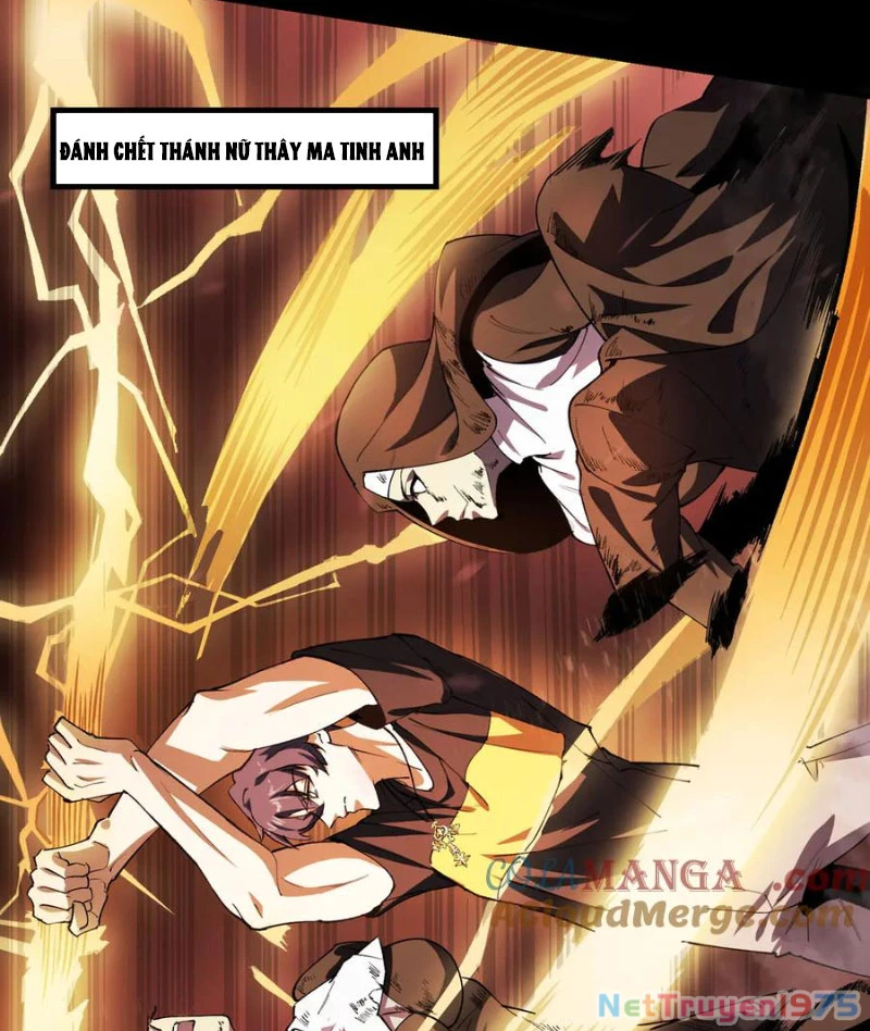 Thánh Hiệp Sĩ Cấp Sss Chapter 68 - 72