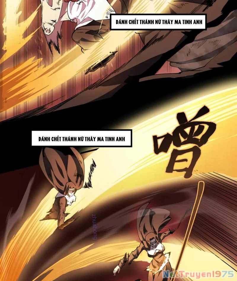 Thánh Hiệp Sĩ Cấp Sss Chapter 68 - 73