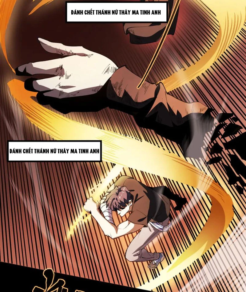Thánh Hiệp Sĩ Cấp Sss Chapter 68 - 74