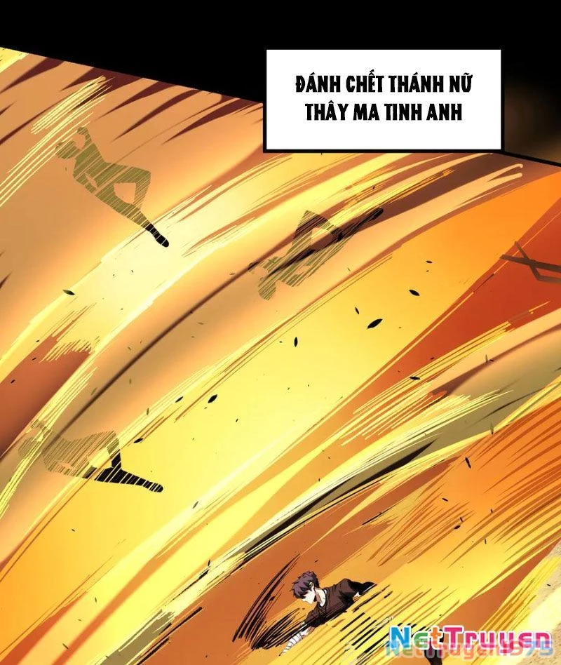 Thánh Hiệp Sĩ Cấp Sss Chapter 68 - 76