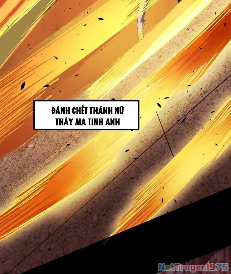 Thánh Hiệp Sĩ Cấp Sss Chapter 68 - 77