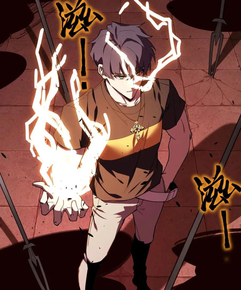Thánh Hiệp Sĩ Cấp Sss Chapter 68 - 82
