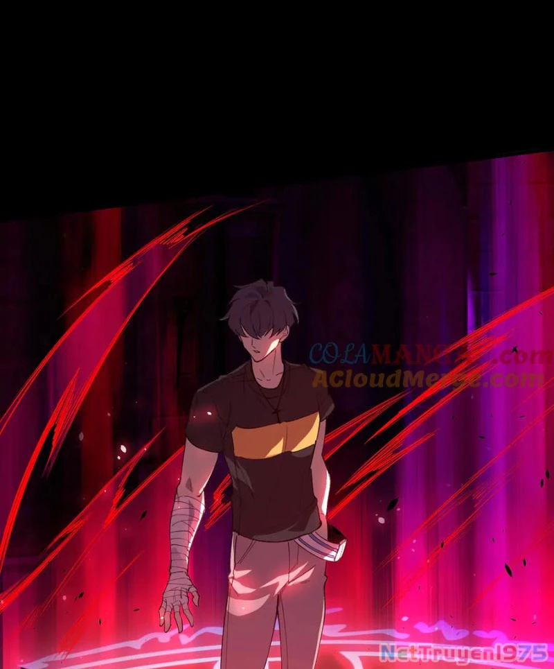 Thánh Hiệp Sĩ Cấp Sss Chapter 68 - 90