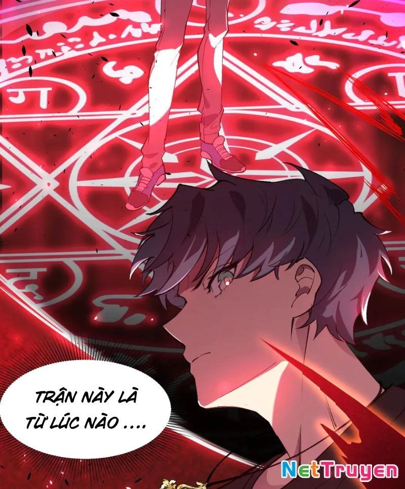 Thánh Hiệp Sĩ Cấp Sss Chapter 68 - 91