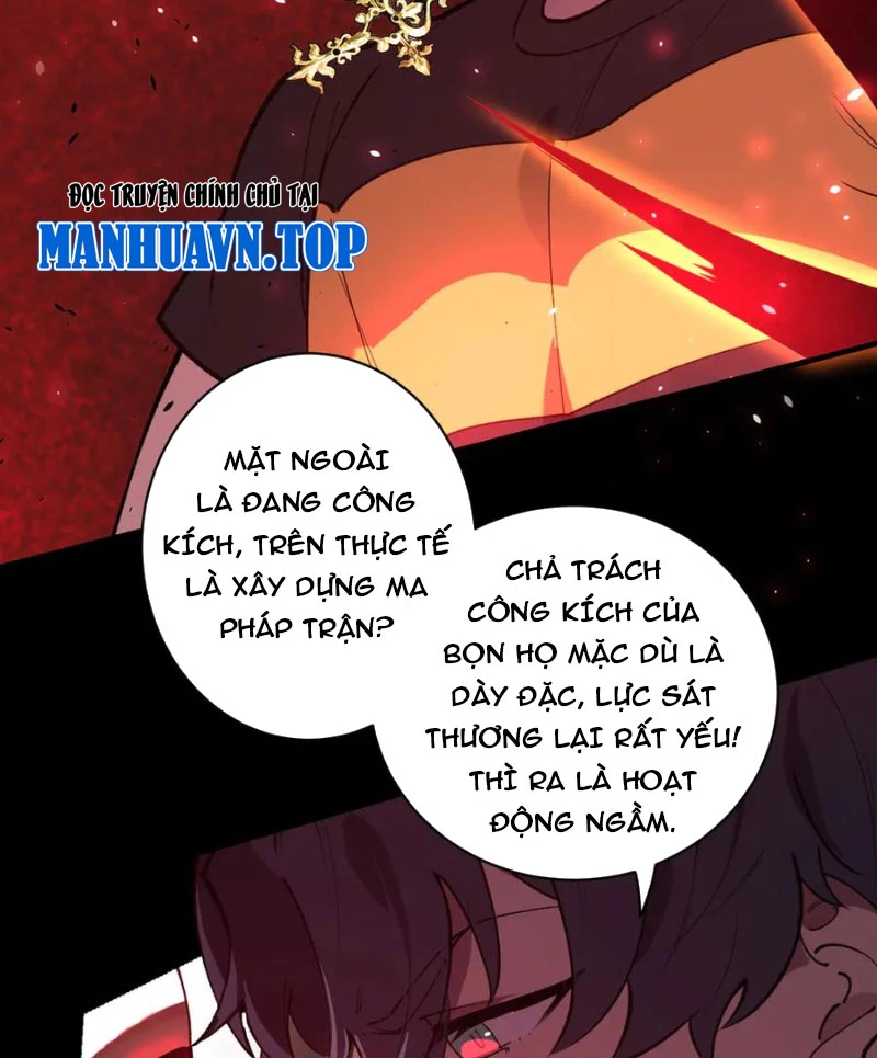 Thánh Hiệp Sĩ Cấp Sss Chapter 68 - 92