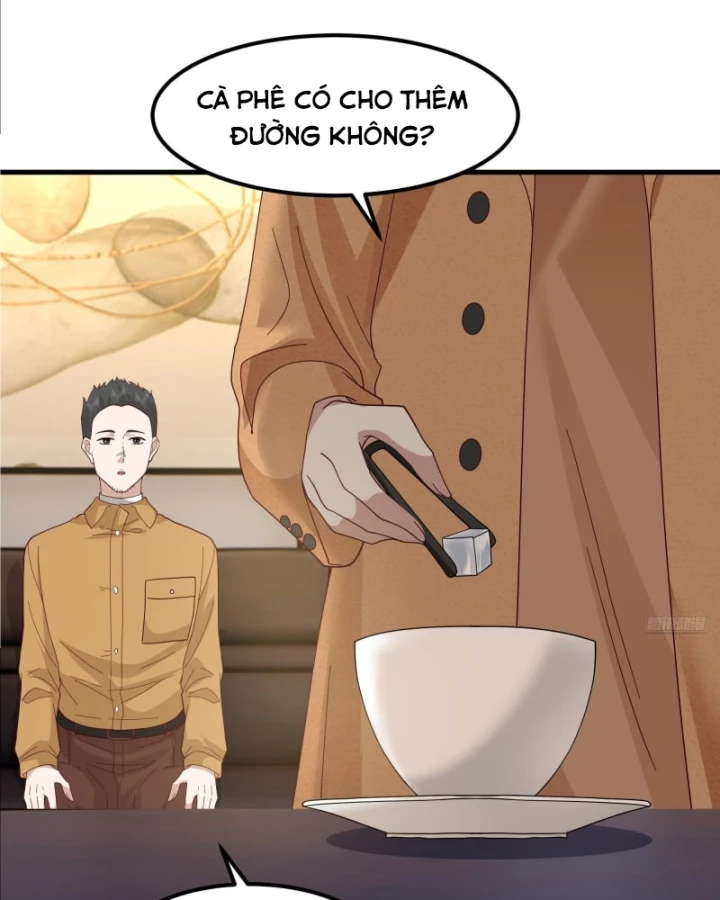 Ta Không Muốn Trùng Sinh Đâu Chapter 417 - 4