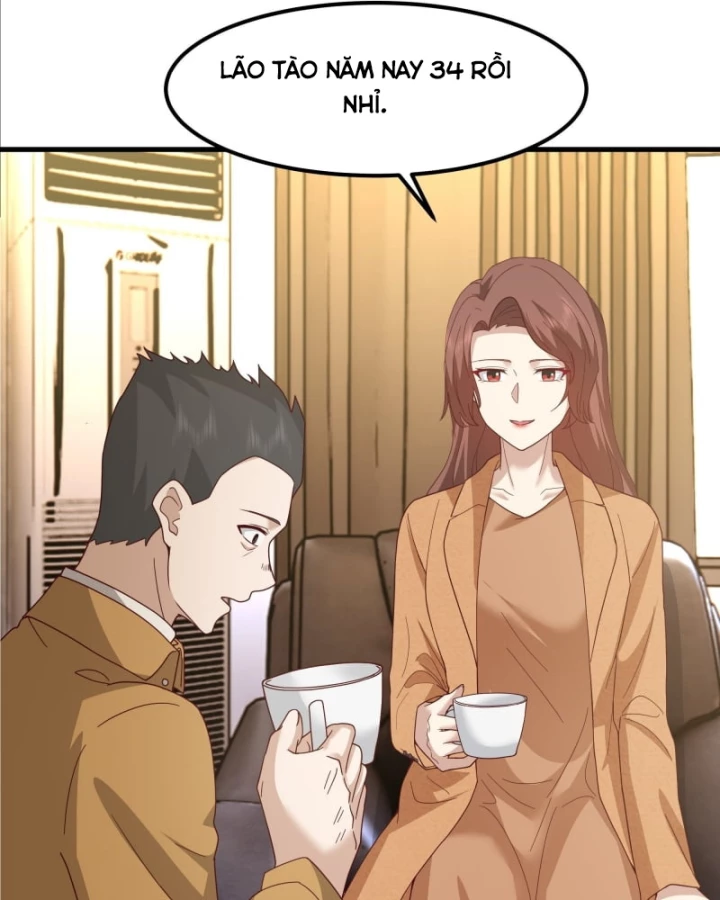 Ta Không Muốn Trùng Sinh Đâu Chapter 417 - 7