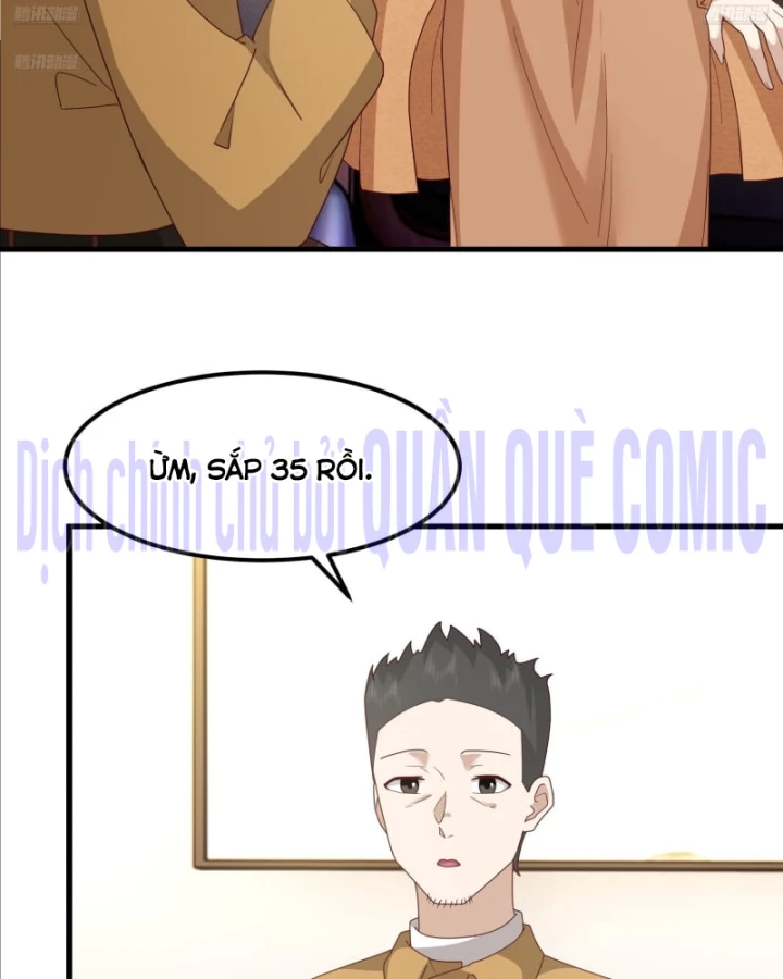 Ta Không Muốn Trùng Sinh Đâu Chapter 417 - 8