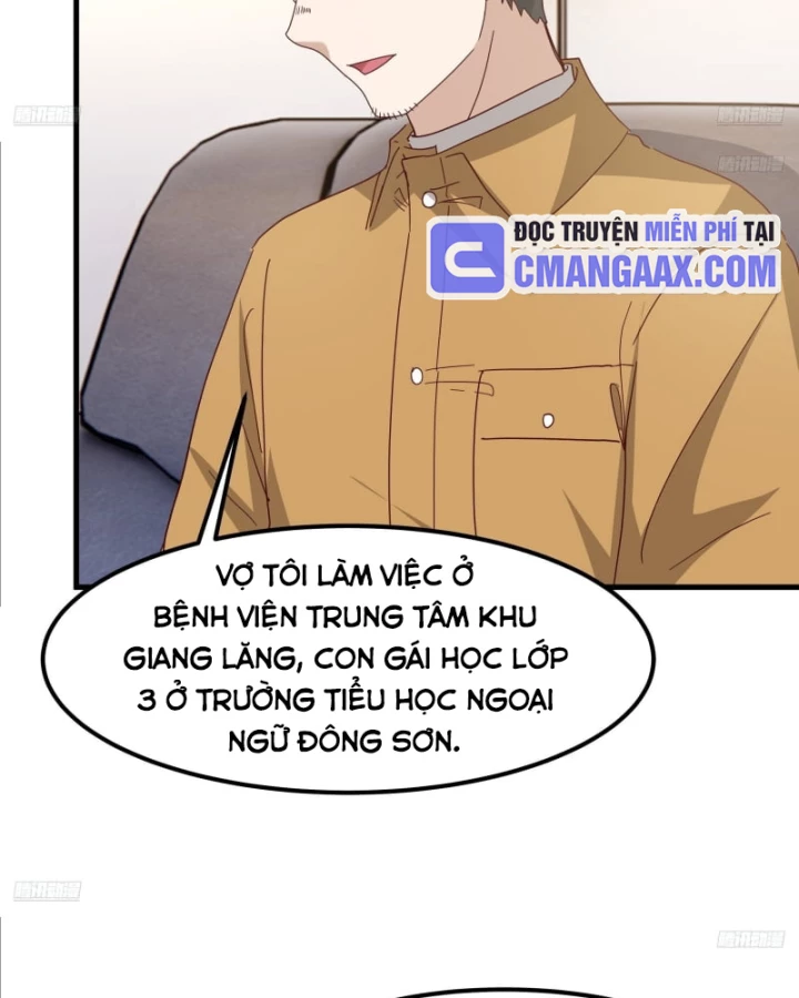 Ta Không Muốn Trùng Sinh Đâu Chapter 417 - 11