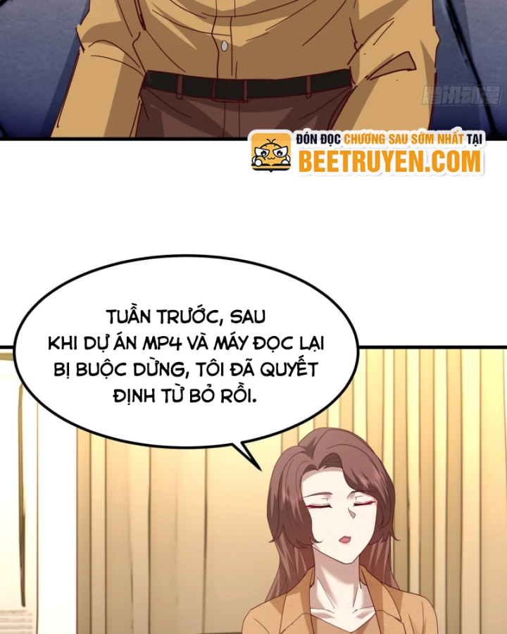 Ta Không Muốn Trùng Sinh Đâu Chapter 417 - 19