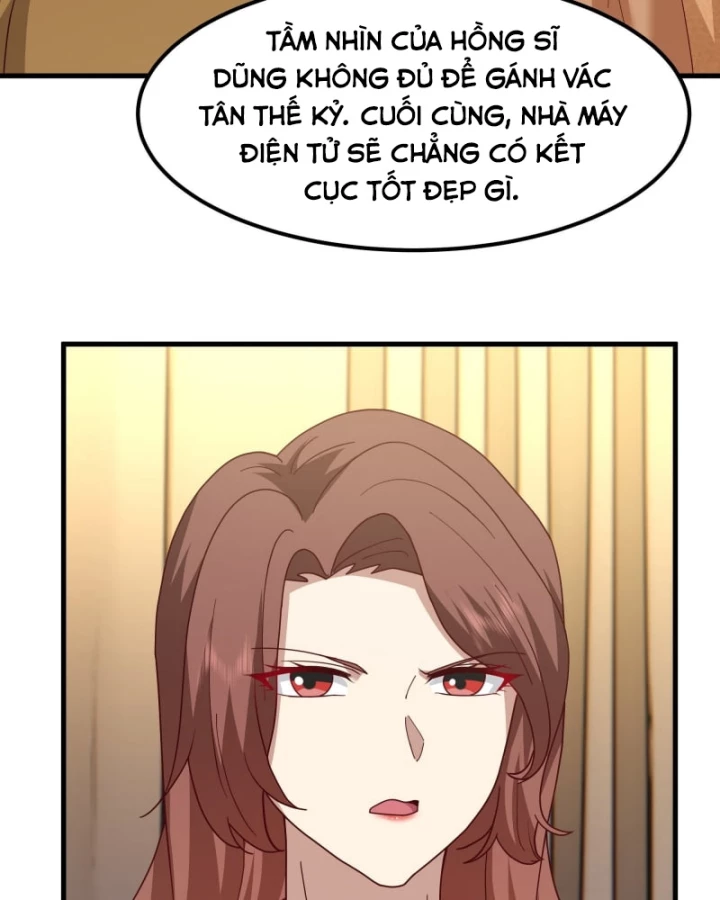 Ta Không Muốn Trùng Sinh Đâu Chapter 417 - 21
