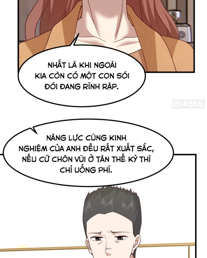 Ta Không Muốn Trùng Sinh Đâu Chapter 417 - 22