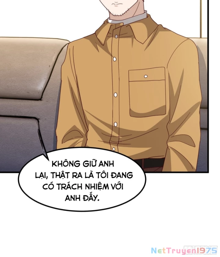 Ta Không Muốn Trùng Sinh Đâu Chapter 417 - 23