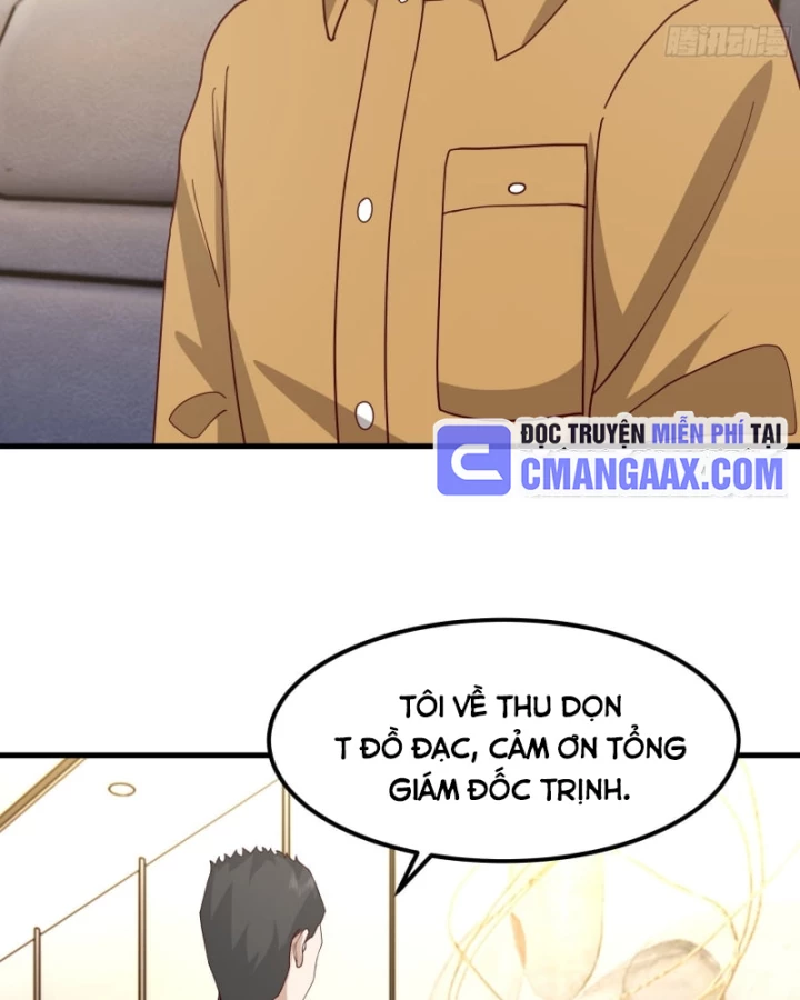 Ta Không Muốn Trùng Sinh Đâu Chapter 417 - 25