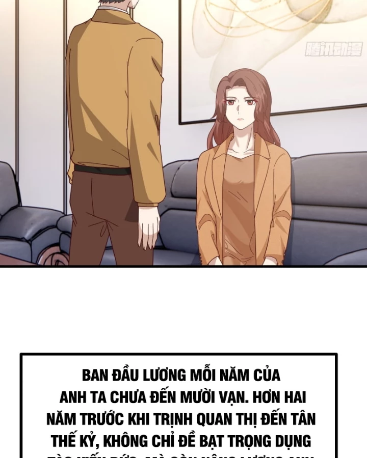 Ta Không Muốn Trùng Sinh Đâu Chapter 417 - 26