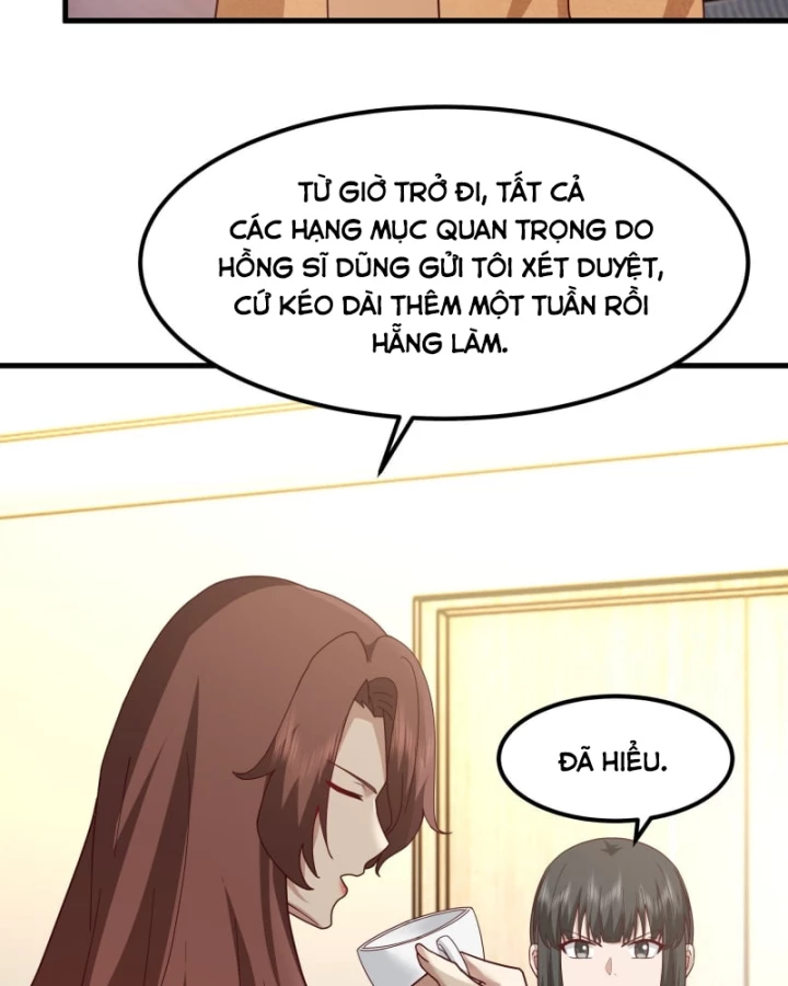 Ta Không Muốn Trùng Sinh Đâu Chapter 417 - 34