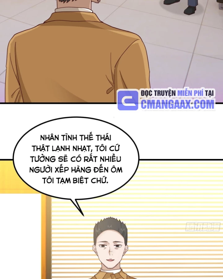 Ta Không Muốn Trùng Sinh Đâu Chapter 417 - 39