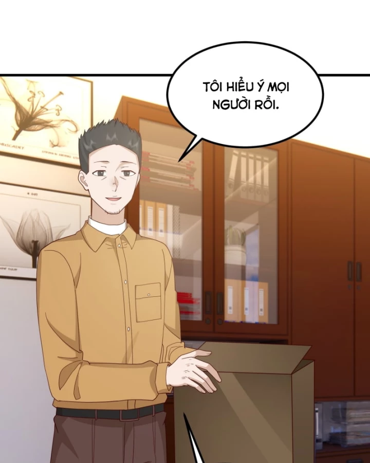 Ta Không Muốn Trùng Sinh Đâu Chapter 417 - 41