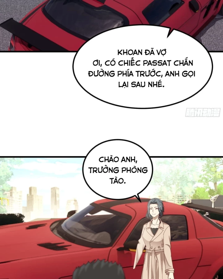 Ta Không Muốn Trùng Sinh Đâu Chapter 417 - 66