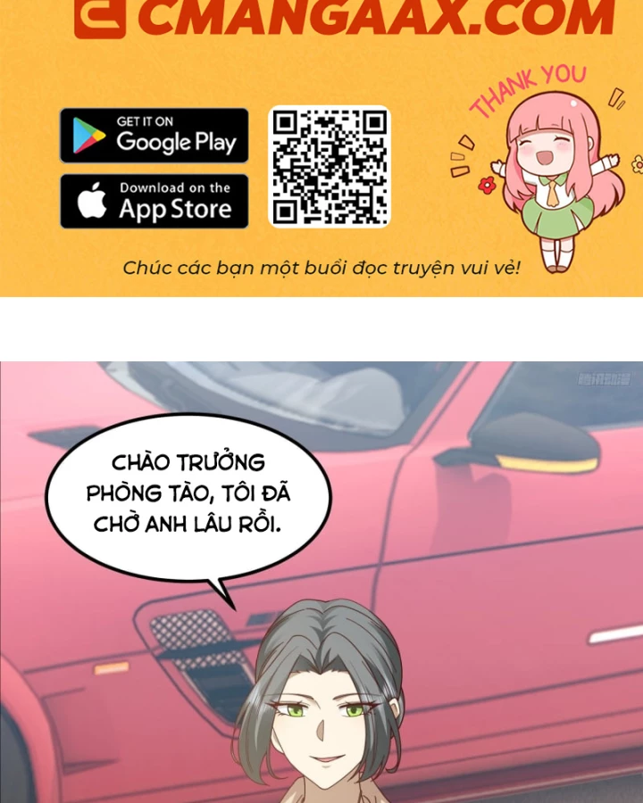 Ta Không Muốn Trùng Sinh Đâu Chapter 418 - 2