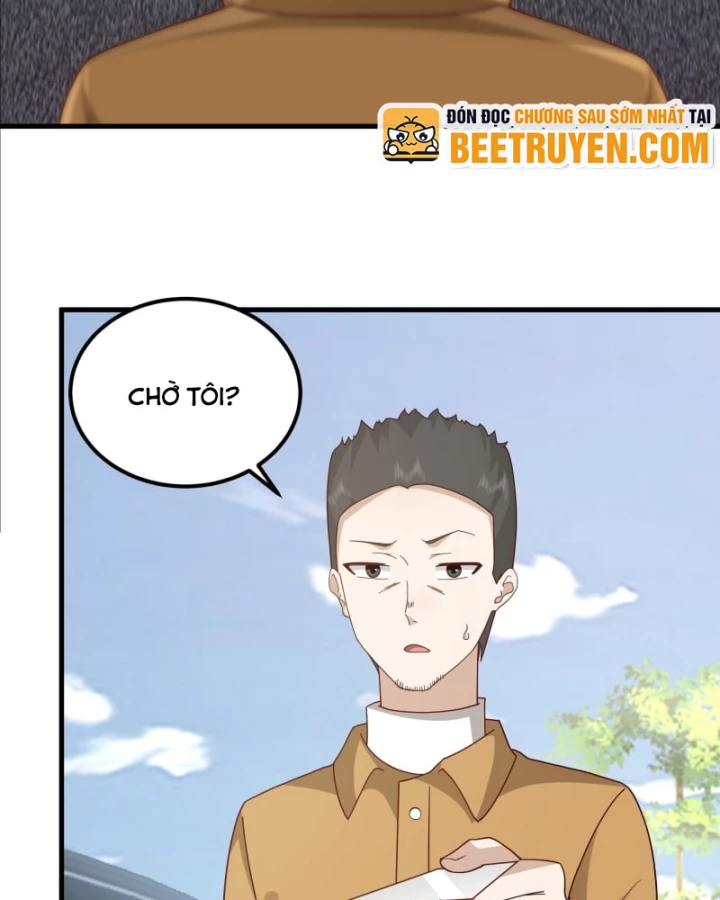 Ta Không Muốn Trùng Sinh Đâu Chapter 418 - 4