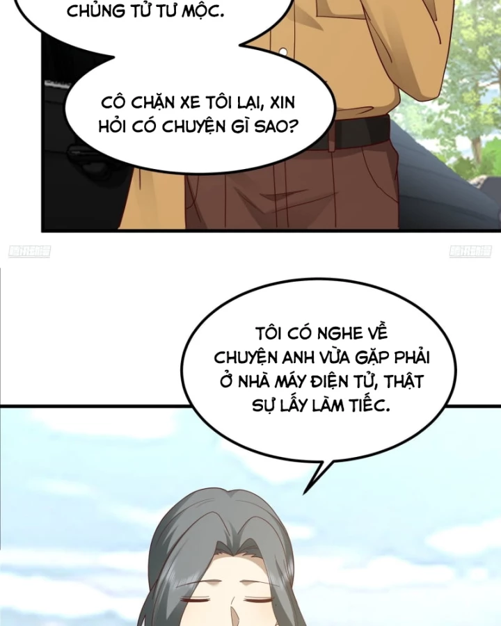 Ta Không Muốn Trùng Sinh Đâu Chapter 418 - 7