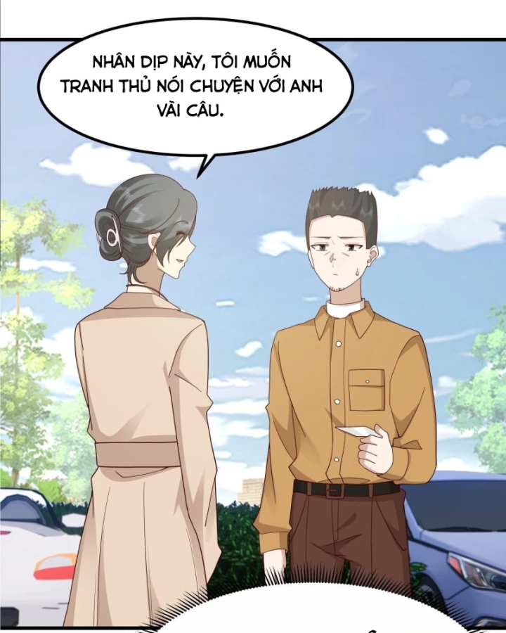 Ta Không Muốn Trùng Sinh Đâu Chapter 418 - 9
