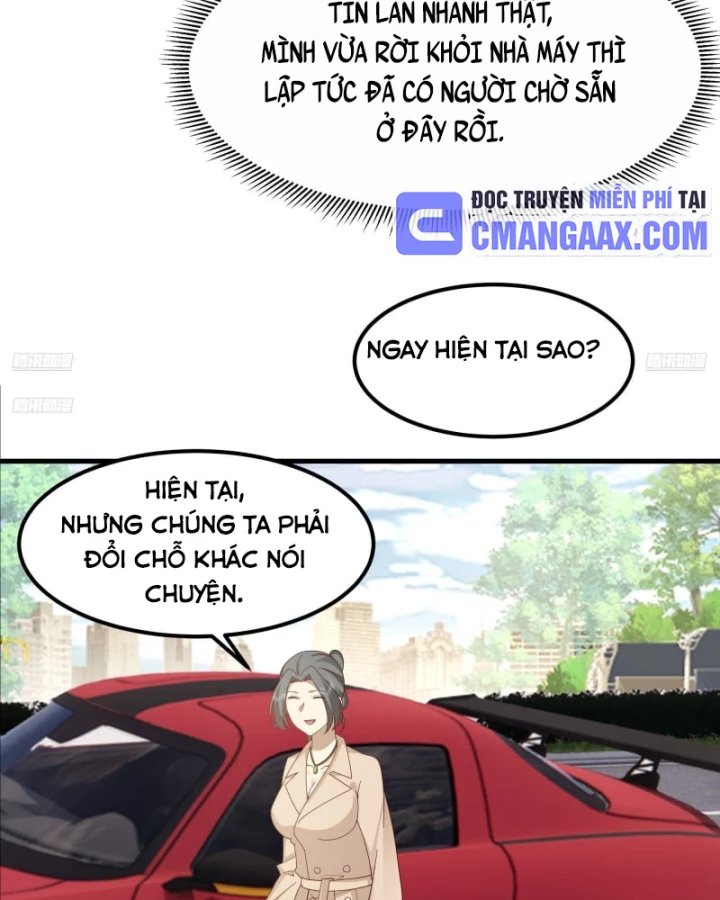 Ta Không Muốn Trùng Sinh Đâu Chapter 418 - 10