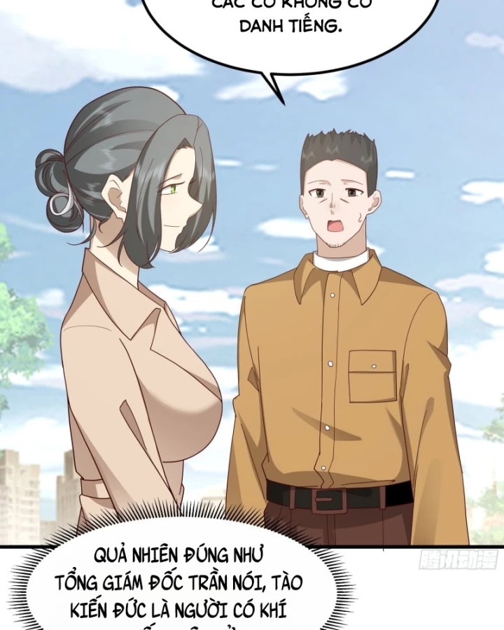 Ta Không Muốn Trùng Sinh Đâu Chapter 418 - 20