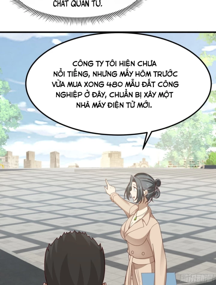 Ta Không Muốn Trùng Sinh Đâu Chapter 418 - 21