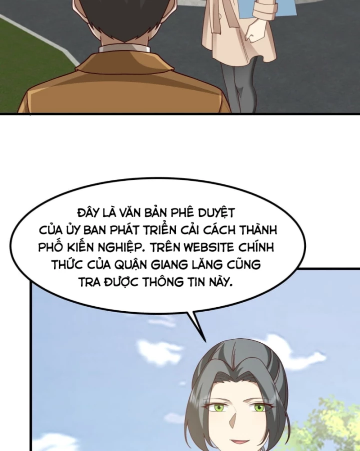 Ta Không Muốn Trùng Sinh Đâu Chapter 418 - 22