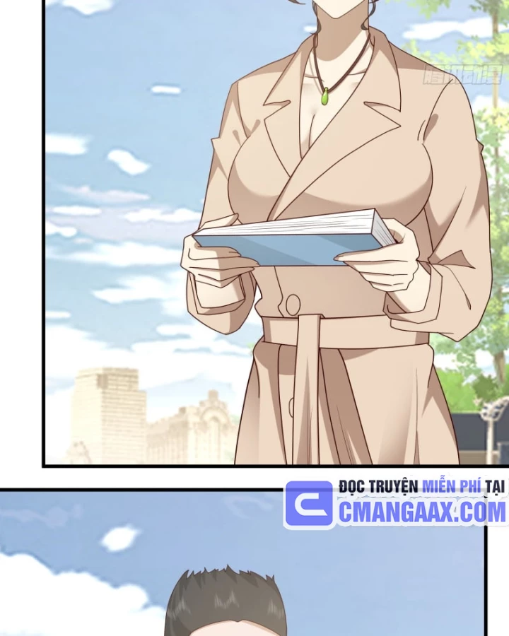 Ta Không Muốn Trùng Sinh Đâu Chapter 418 - 23