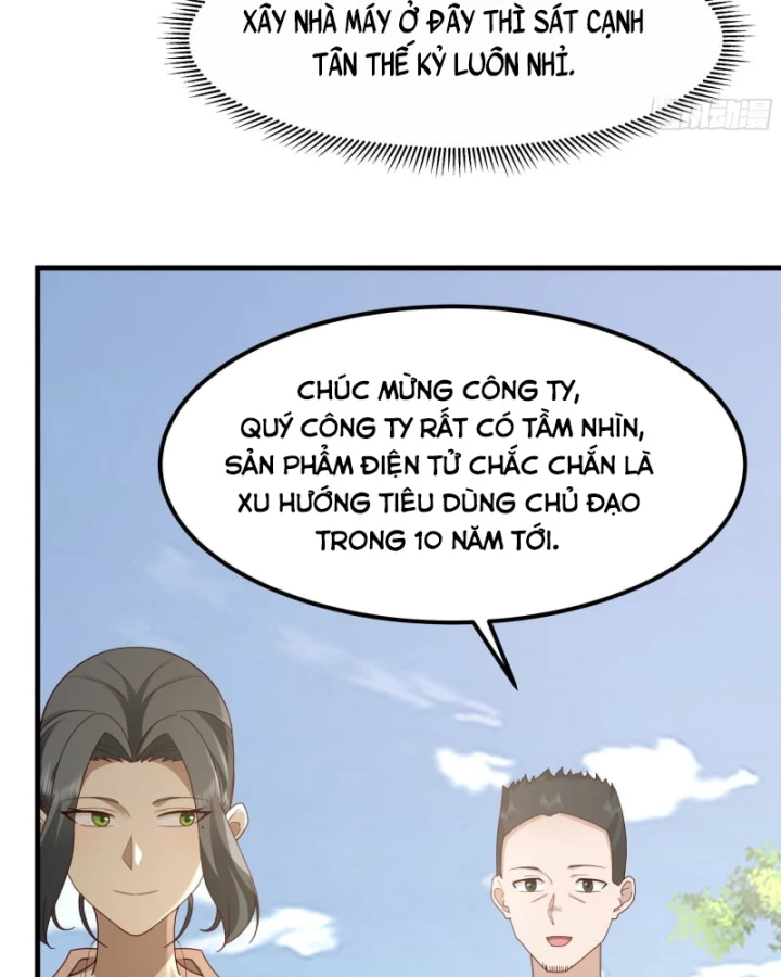 Ta Không Muốn Trùng Sinh Đâu Chapter 418 - 27