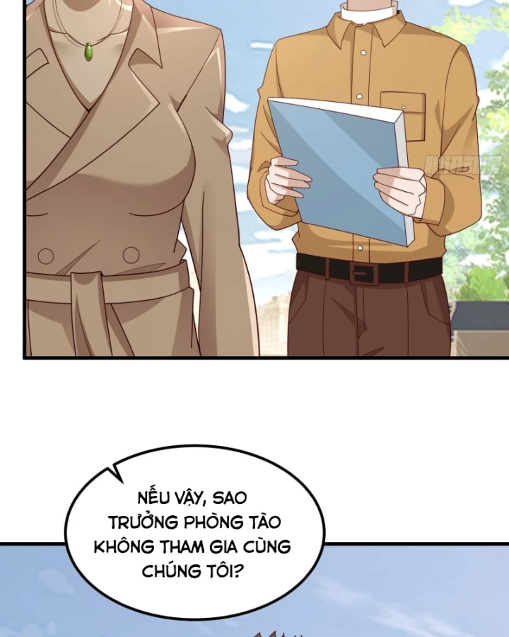 Ta Không Muốn Trùng Sinh Đâu Chapter 418 - 28