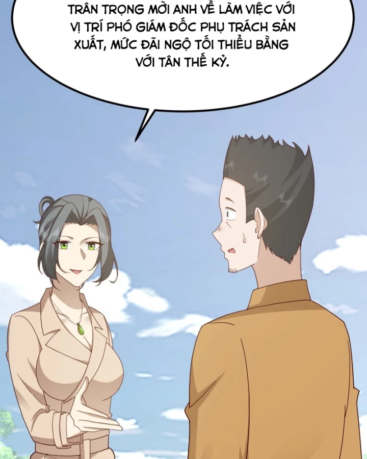 Ta Không Muốn Trùng Sinh Đâu Chapter 418 - 31