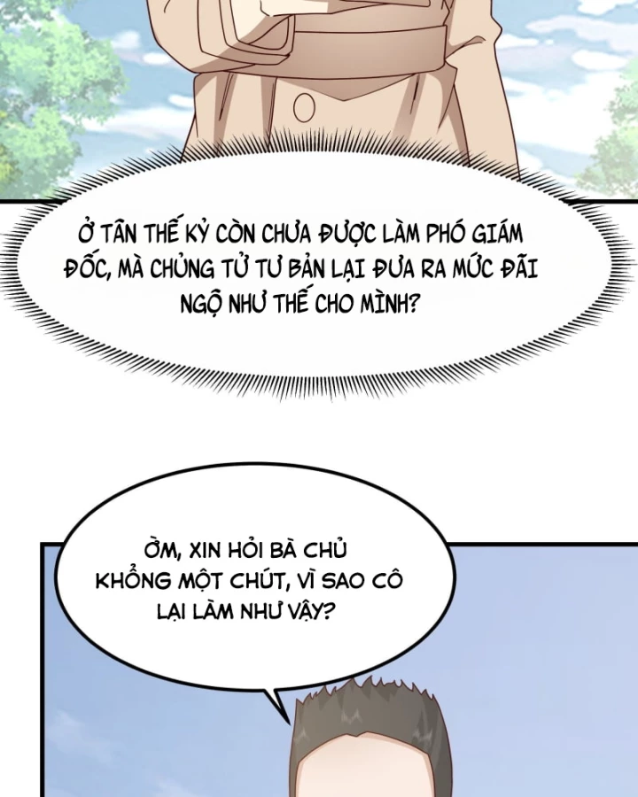 Ta Không Muốn Trùng Sinh Đâu Chapter 418 - 34