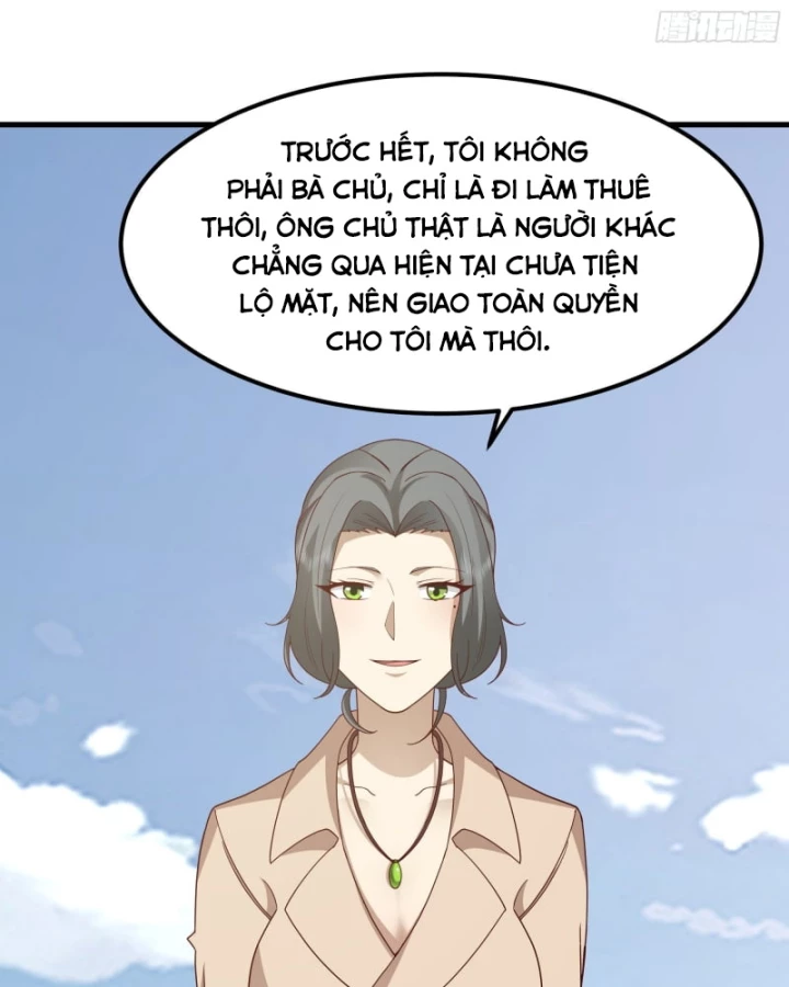 Ta Không Muốn Trùng Sinh Đâu Chapter 418 - 36