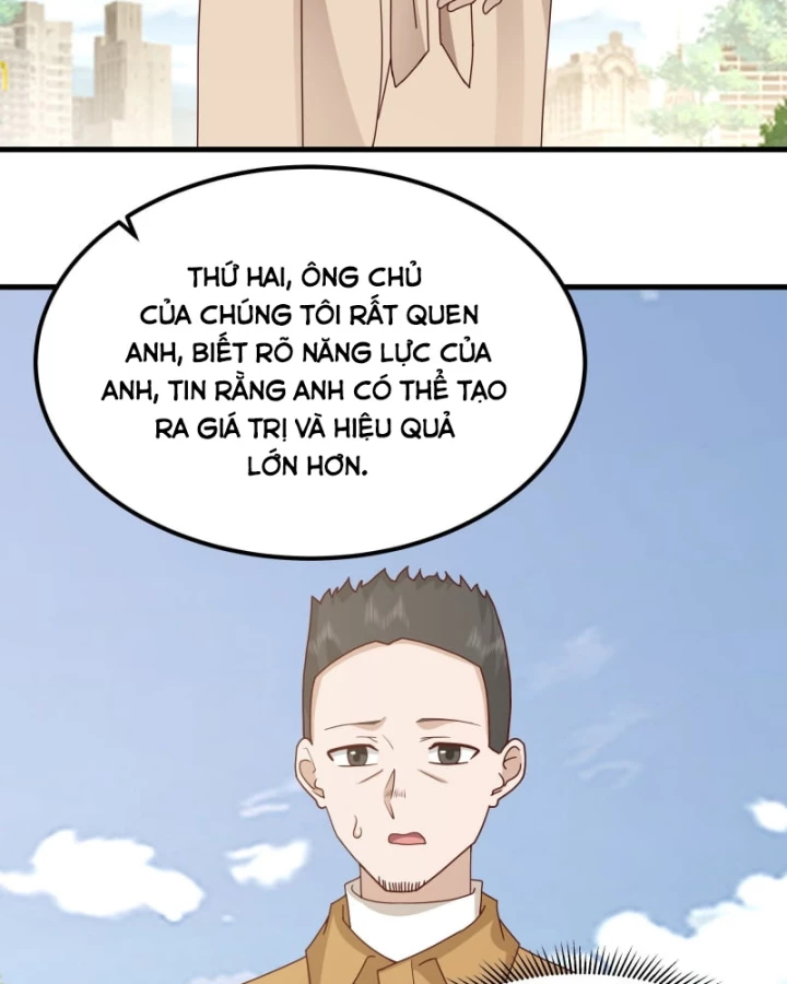 Ta Không Muốn Trùng Sinh Đâu Chapter 418 - 38