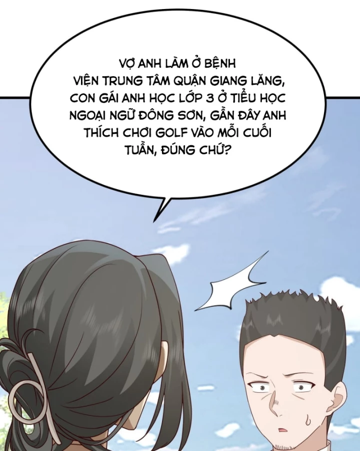 Ta Không Muốn Trùng Sinh Đâu Chapter 418 - 41