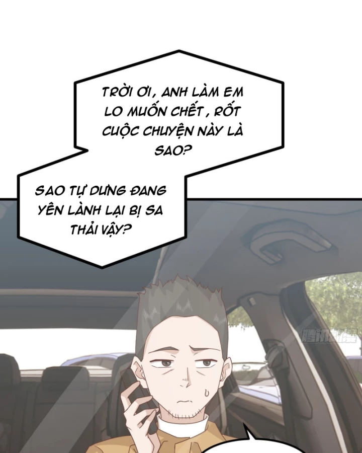 Ta Không Muốn Trùng Sinh Đâu Chapter 418 - 45