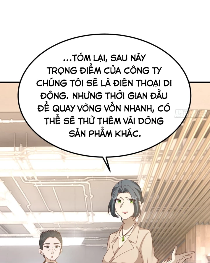 Ta Không Muốn Trùng Sinh Đâu Chapter 418 - 49
