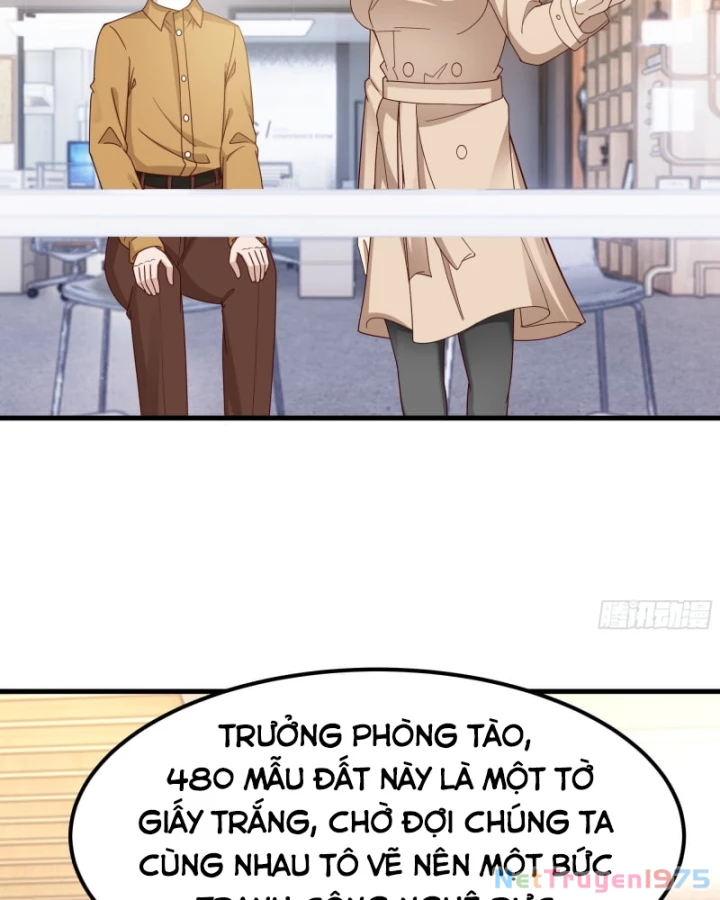 Ta Không Muốn Trùng Sinh Đâu Chapter 418 - 50