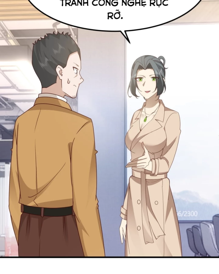 Ta Không Muốn Trùng Sinh Đâu Chapter 418 - 51
